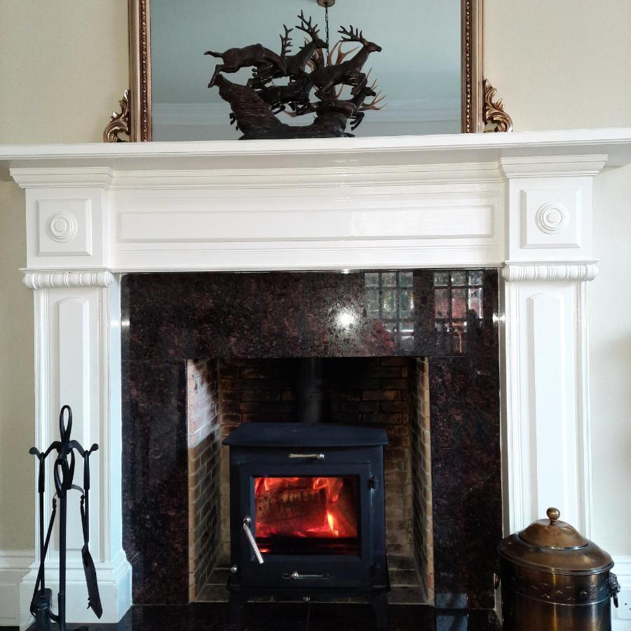 No 45, Gasthof Ballater