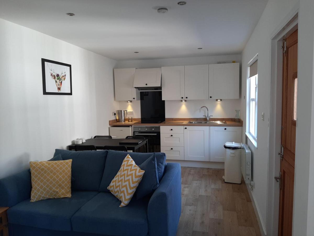 No 45, Ballater